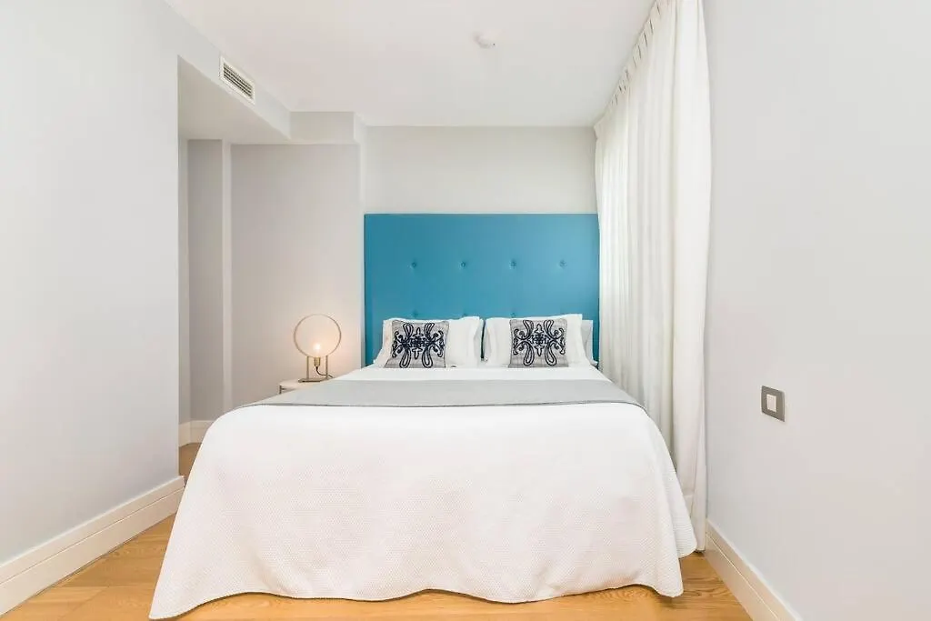 Apartment Iloftmalaga Deluxe Calle Nueva III
