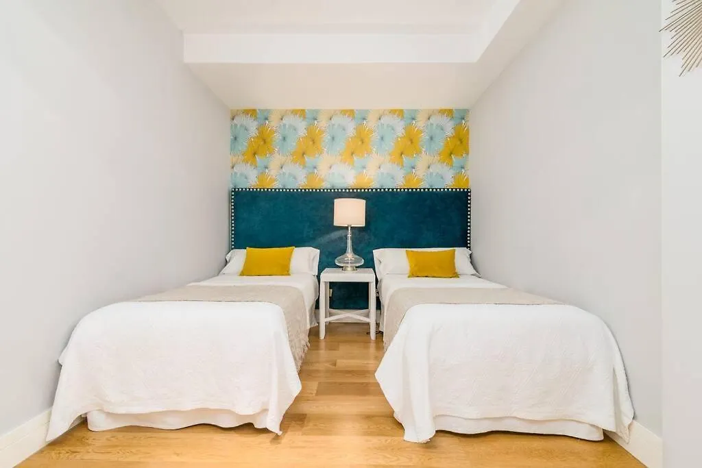 Iloftmalaga Deluxe Calle Nueva III Apartment